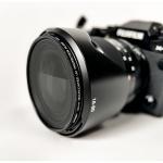 Фильтр Tiffen Multicoated UV Protection Filter (82mm) 82TMCUVP - фото 3