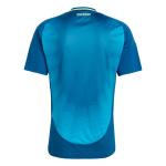 Джерси ADIDAS PERFORMANCE Sweden 25 (Womens Team) Away, синий - фото 3