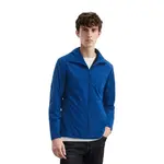 Arcteryx Пуховик Veilance Collection, Comet Blue - фото 11