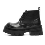 Ботинки Martin унисекс Chi Wolf, белый - фото 8