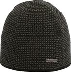 Кепка Eisglut, черный - фото