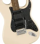 Fender Squier Affinity Stratocaster HSS - Олимпийский белый с усилителем Frontman 10G - фото 4