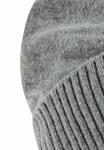 Шапка camel active Beanie, Stone Grey/Grey - фото 3