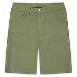 Шорты Carpenter Shorts Urban Classics, цвет Schwarz - фото