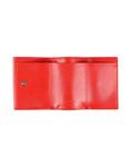 Кошелек Jil Sander, коралловый - фото 2