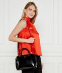 Сумка-тоут Guess Arnela, черный - фото 2