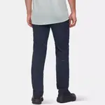 Брюки Runbold SS25 Casual мужские MAMMUT, черный - фото 8