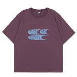 Футболка унисекс Crying Center, айвори - фото 6