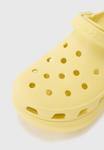 Мюли BAE - Clogs Crocs, желтый - фото 8