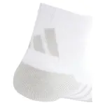 Носки 3 шт adidas Essentials Climacool short, белый - фото 3