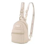 Сумка classic minime backpack 'beige' Puma, бежевый - фото