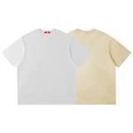 Футболка унисекс Double Star 88, белый - фото 37