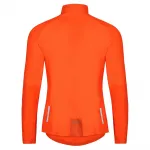 Куртка Hiru LAB Rain, оранжевый - фото 3