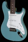 PRS SE Silver Sky Stone Blue (851) - фото