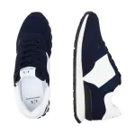 Кроссовки Armani Exchange, синий - фото 3