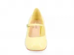 Туфли Mary Jane Туфли Journee, Yellow - фото 5