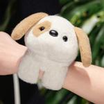 Cute Cartoon Animal Doll Products Tranquility and elegance - фото 4