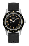 Часы Longines Skin Diver - фото