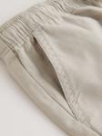 Next Шорты свободного кроя в цвете Stone - фото 3