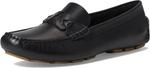 Лоферы Rockport Blara, Black Leather - фото 7