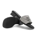 Шлепанцы женские Belle, бежевый - фото 10