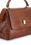 Сумка VENEZIA Handbag, Brown - фото 4
