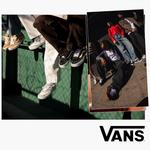Женские кроссовки Vans Seldan, Mono Embroidery Walnut - фото 8
