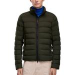 Куртка Canada Goose Crofton Jacket EnduraLuxe 'Volcano' - фото 2