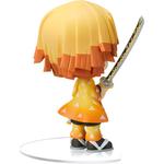 Коллекция Demon Slayer Zenitsu Agatsuma Tip'n'Pop SEGA - фото 5