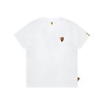 Футболка женская Aape, белый - фото