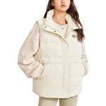 Жилет Life Collection женский белый Anta - фото