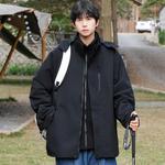 WARRIOR Куртка Huichao Wings Collection Унисекс, Sunflower - фото 9