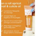 УХОД за абрикосом в рулете essie, 13,5 ml - фото 6