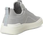 Кроссовки Steve Madden Men's Odyssee, Light Grey - фото 5
