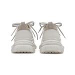 Кроссовки MASOOMAKE Chunky Sneakers Women's Low-top, черный - фото 14