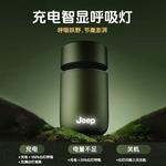 Электробритва Jeep, желтый - фото 8