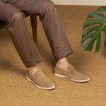 Туфли мужские Men"s Casual Men Low-Top Thom Wills, черный - фото 25