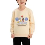 Детский свитшот Disney, Boy Mickey-W Ecru - фото 7