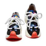 Кроссовки женские толстые средней высоты U.In, розовый - фото 27