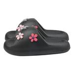 Домашние тапочки Xiang Ning Pai, линия Black - фото 7