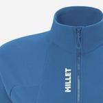 Мужской флис Millet, цвет sky blue - фото 2