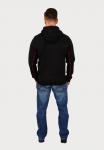 Толстовка U.S. Polo Assn. Zip-up sweatshirt, Schwarz/Black - фото 5