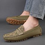 Gommino Лоферы Мужские Ckvusamg, бежевый - фото 26