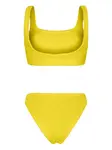 Бикини emily PARAMIDONNA, желтый - фото 2