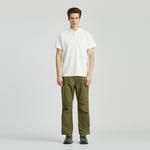 Футболка мужская CAT, синий - фото 5