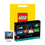 Истории космической эры LEGO - фото 7