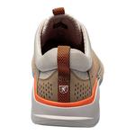 Мужские кожаные туфли Stacy Adams Barna, черный - фото 6