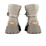 Ботильоны женские Y6T - фото 6