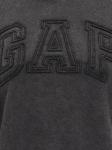 Толстовка Gap Tall, Black - фото 3