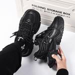 Кроссовки PNKE Chunky Sneakers Men Low-top, белый - фото 14